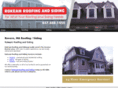 rokeamroofingandsiding.com