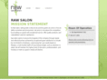 salonraw.com