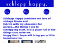 schlepphappy.com