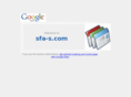 sfa-s.com