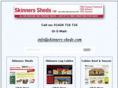 shedsramsgate.com