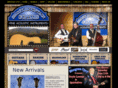 smokymtguitars.com