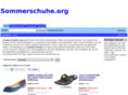 sommerschuhe.org