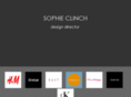 sophieclinch.com