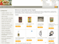 specialtygardensupply.com
