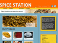 spice-station.com