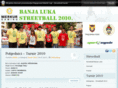streetball-banjaluka.com