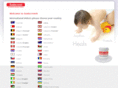 sudocrem.com