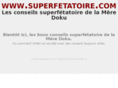 superfetatoire.com