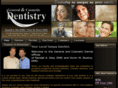 tampacosmeticdentist.com