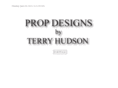 terry-hudson.com