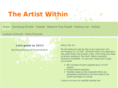theartistwithinpaints.com