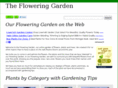 thefloweringgarden.com