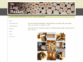 thelogbasket.com