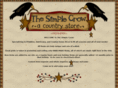 thesimplecrow.com
