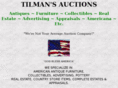 tilmansauction.com