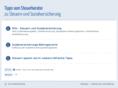 tipps-vom-steuerberater-zu-steuern-und-sozialversicherung.at