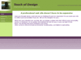 touchofdesign1.com