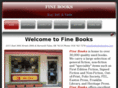 tulsafinebooks.com