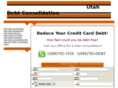 utahdebtconsolidationquote.com
