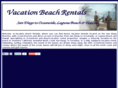 vacationbeachrentals.net