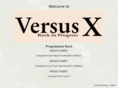 versus-x.com