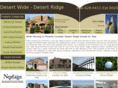 viewdesertridgehomes.com