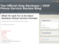 voip-reviewer.com