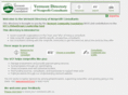 vtnonprofitconsultants.com