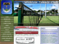 wicklowtennisclub.com