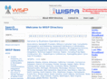 wispcentric.com