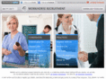 workhorserecruitment.com