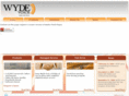 wydevoice.com