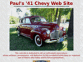 1941chevrolet.com