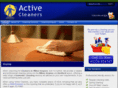 activecleaners.com