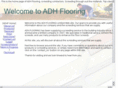 adhf.co.uk