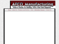 afcomfg.com