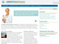 agentismedical.com