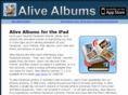 alivealbums.com