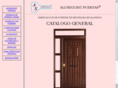 aluseguritpuertas.com