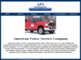 americanpowerservice.com