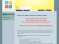 apparentpriority.com