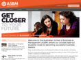 asbm.edu.au