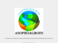 asoproagroin.com