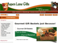 aspenlanegifts.com