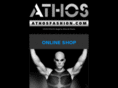 athosfashion.com