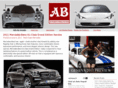 automotiveblitz.com