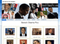 barackobamapics.com