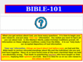 bible-101.org