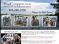 bigcrappie.com